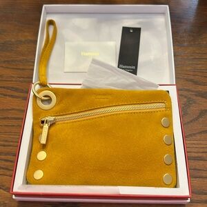 Hammitt Nash  Sm Sunrise crossbody/clutch bag.